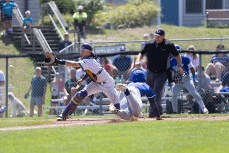 Read News Article Chatham clinches postseason berth with 9-0 7-inning win over Brewster